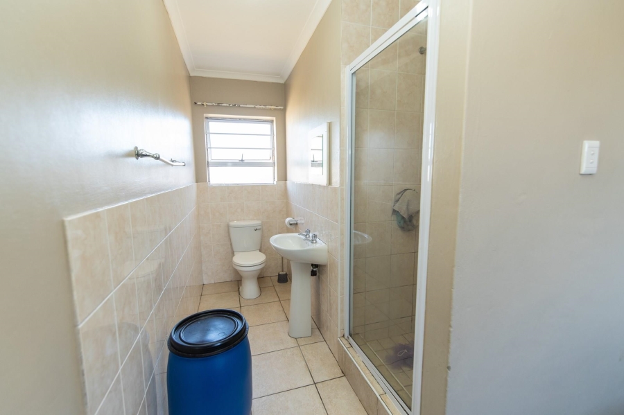 3 Bedroom Property for Sale in Parsonsvlei Eastern Cape